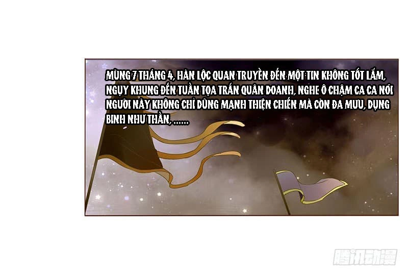 Đế Vương Trắc Chapter 112 - 67