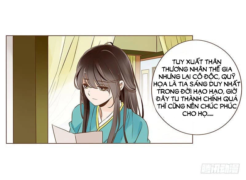 Đế Vương Trắc Chapter 112 - 70