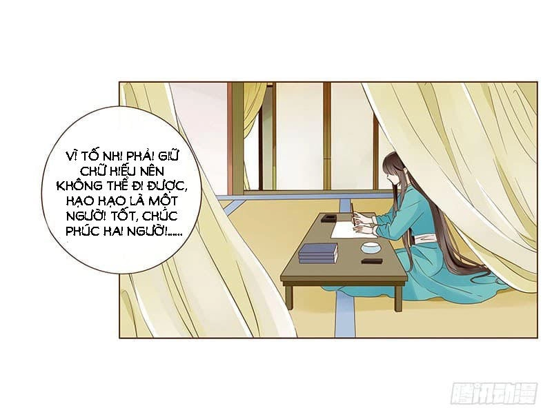 Đế Vương Trắc Chapter 112 - 71