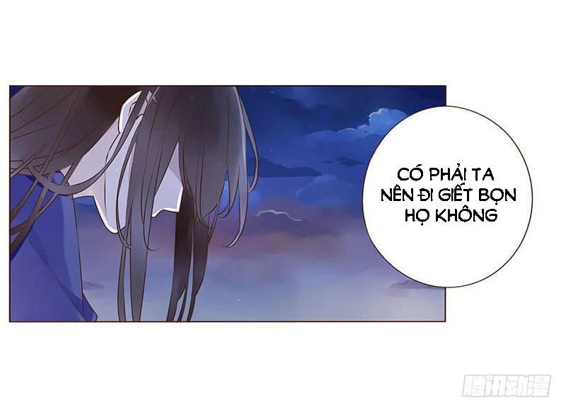 Đế Vương Trắc Chapter 112 - 77