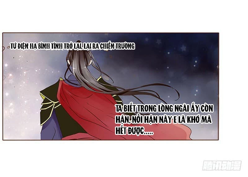 Đế Vương Trắc Chapter 112 - 85