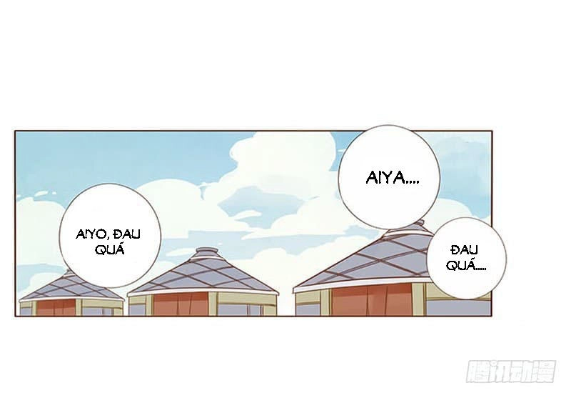 Đế Vương Trắc Chapter 112 - 89