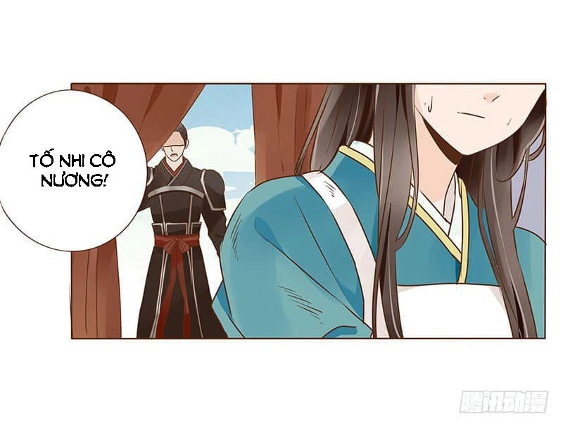 Đế Vương Trắc Chapter 112 - 90