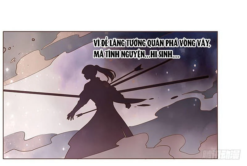 Đế Vương Trắc Chapter 112 - 93