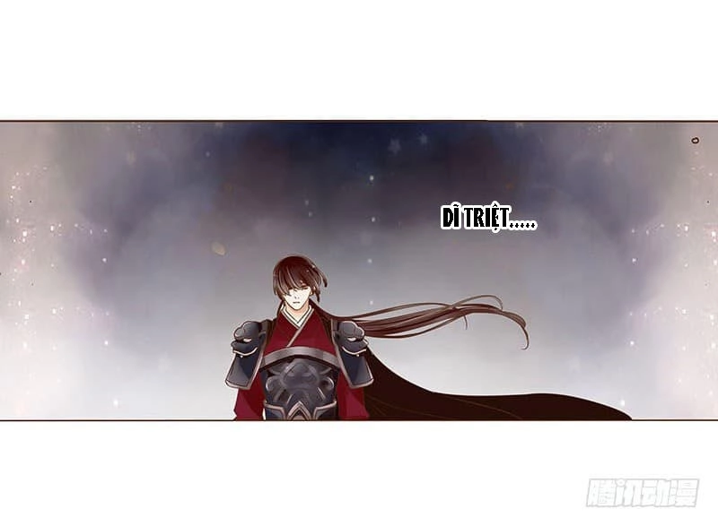 Đế Vương Trắc Chapter 112 - 95