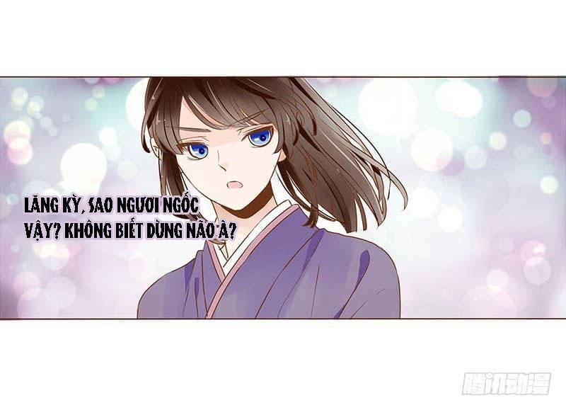 Đế Vương Trắc Chapter 112 - 96