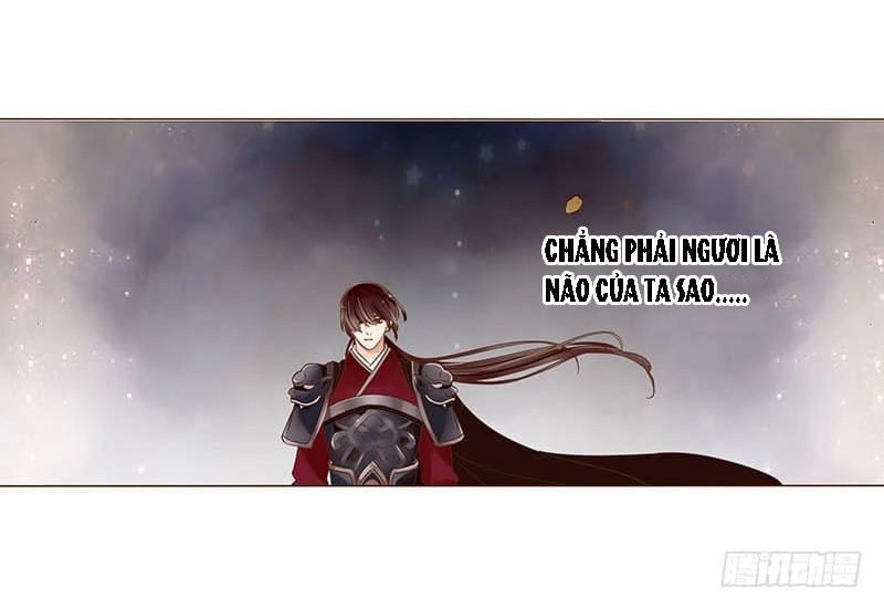 Đế Vương Trắc Chapter 112 - 97