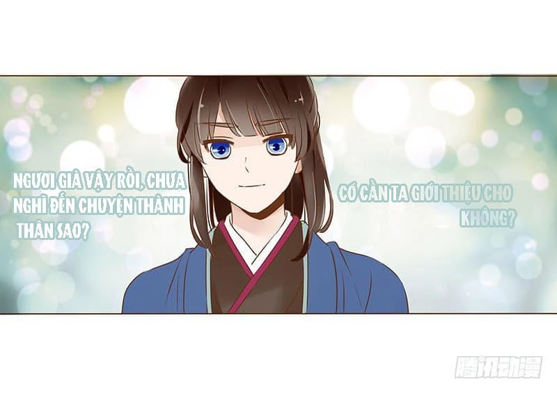 Đế Vương Trắc Chapter 112 - 98