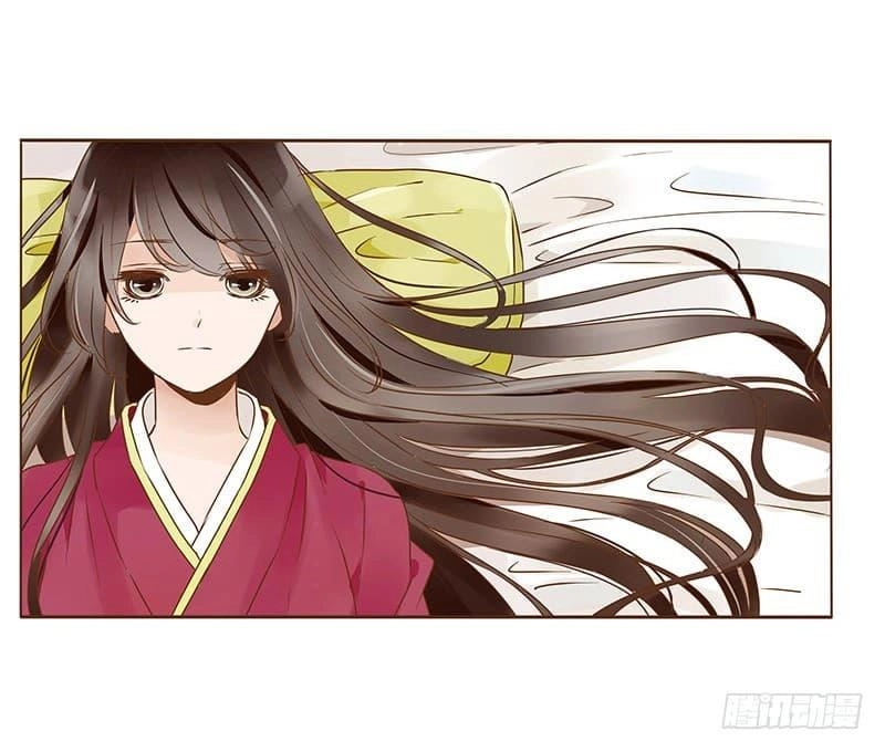 Đế Vương Trắc Chapter 113 - 8