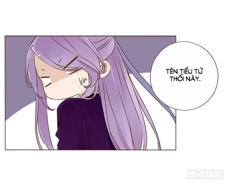 Đế Vương Trắc Chapter 113 - 49