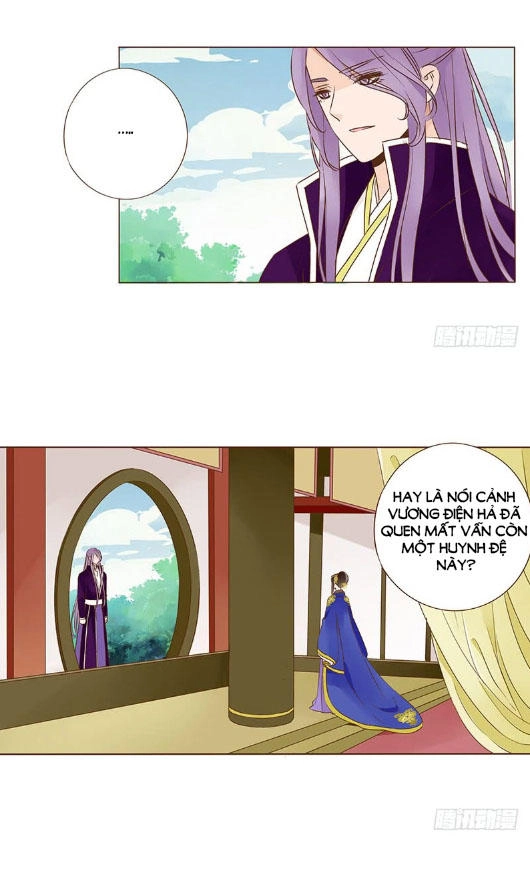 Đế Vương Trắc Chapter 114 - 4