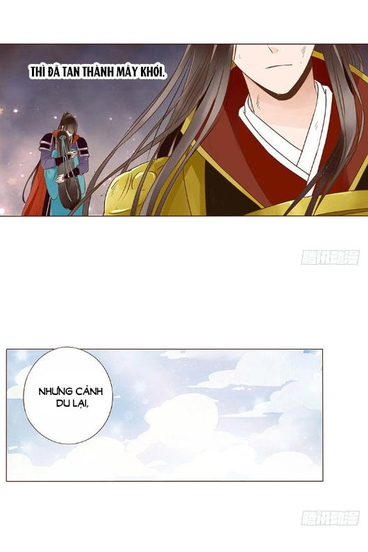 Đế Vương Trắc Chapter 114 - 16