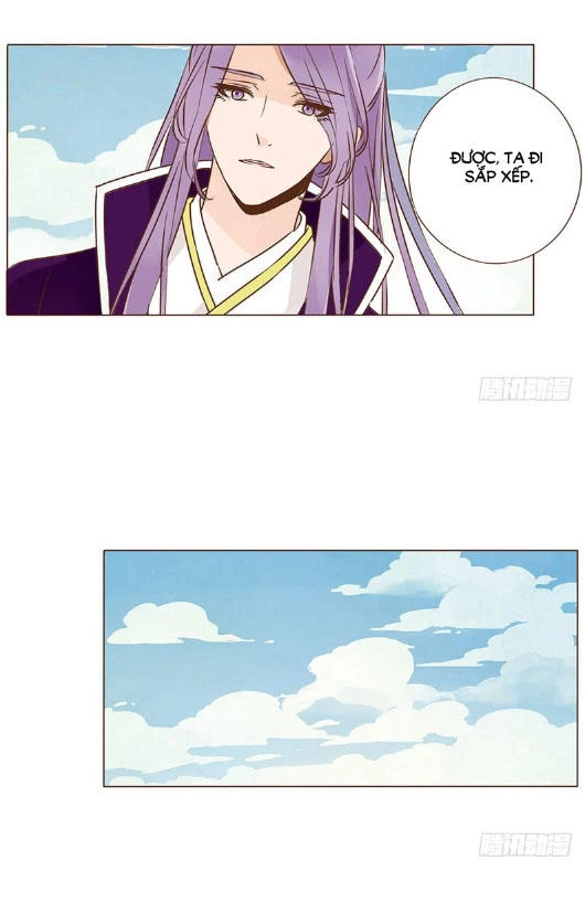 Đế Vương Trắc Chapter 114 - 23