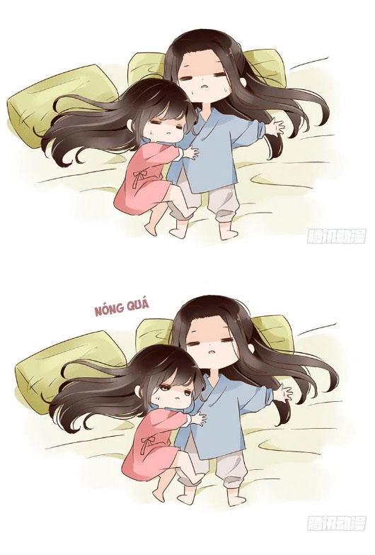 Đế Vương Trắc Chapter 114 - 29