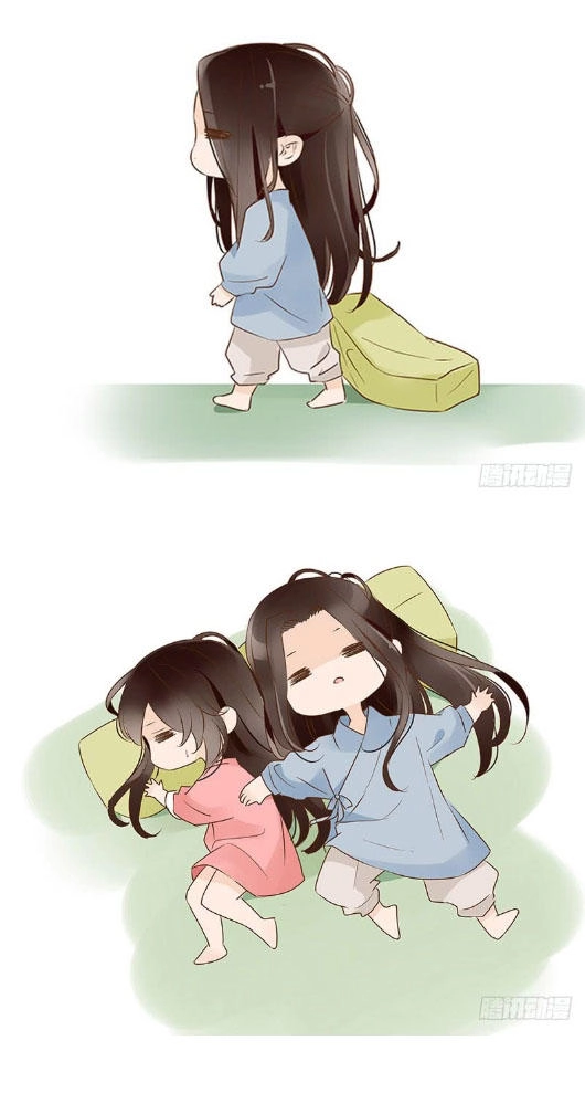 Đế Vương Trắc Chapter 114 - 32