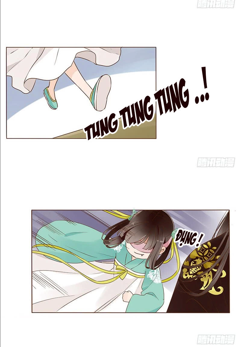 Đế Vương Trắc Chapter 115 - 13