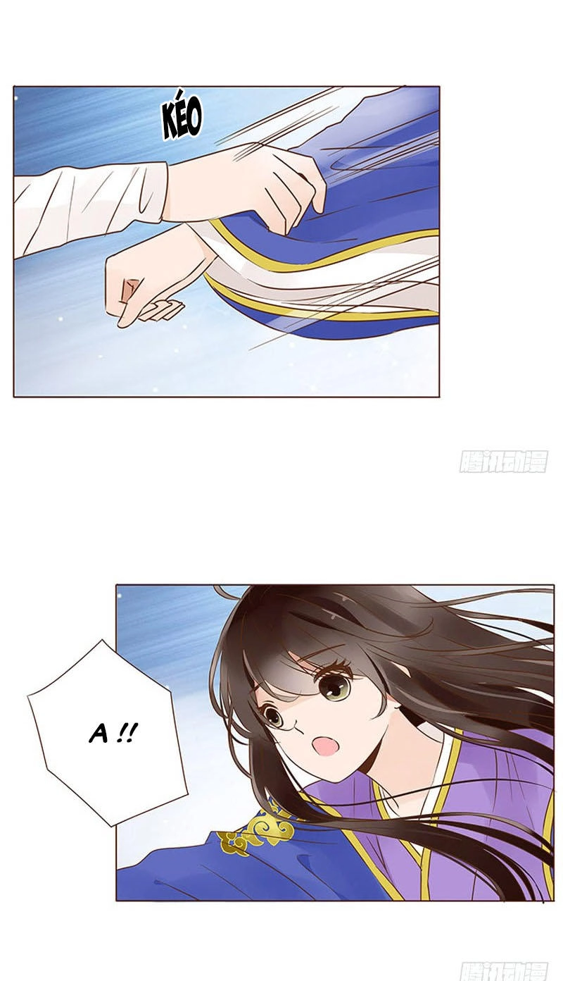 Đế Vương Trắc Chapter 118 - 6