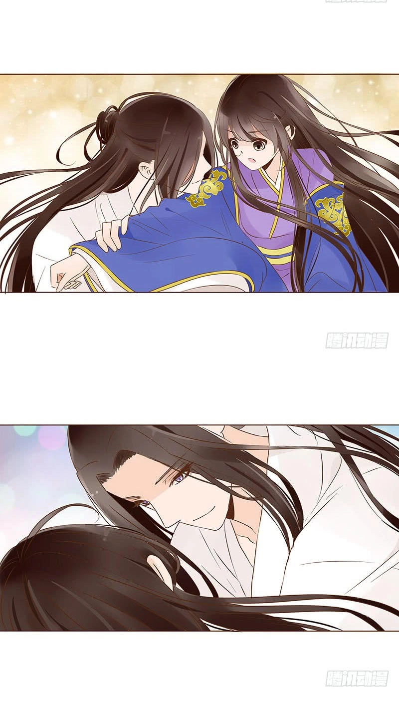 Đế Vương Trắc Chapter 118 - 7