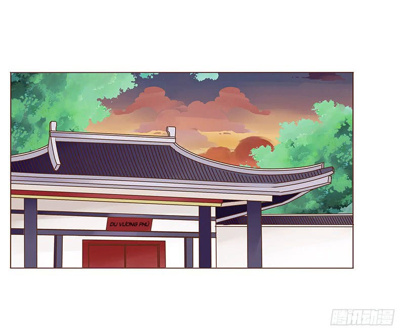 Đế Vương Trắc Chapter 118.1 - 40