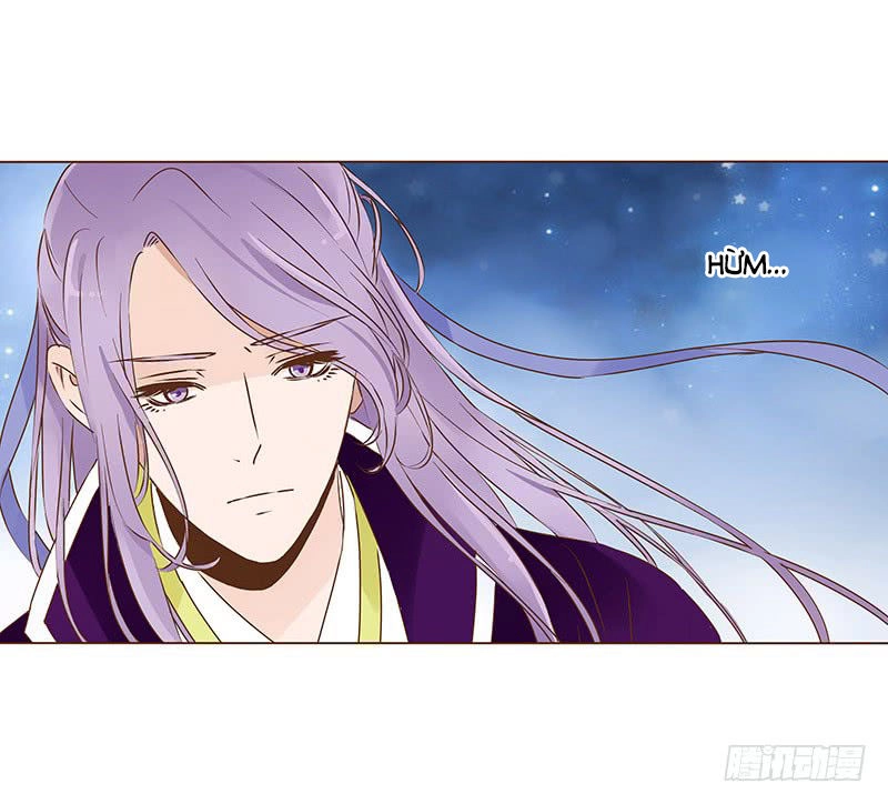 Đế Vương Trắc Chapter 118.1 - 42