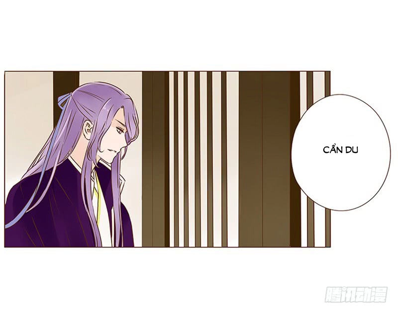 Đế Vương Trắc Chapter 118.1 - 44