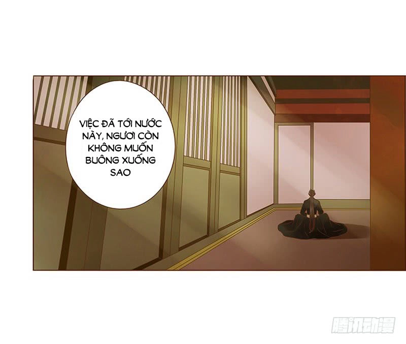 Đế Vương Trắc Chapter 118.1 - 45