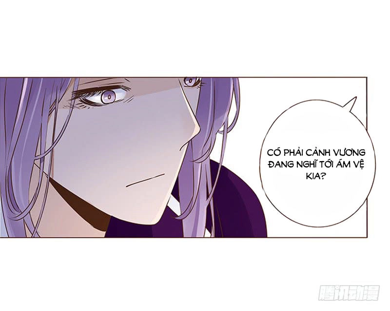 Đế Vương Trắc Chapter 118.1 - 49