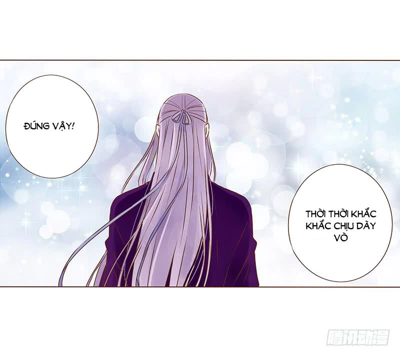 Đế Vương Trắc Chapter 118.1 - 50