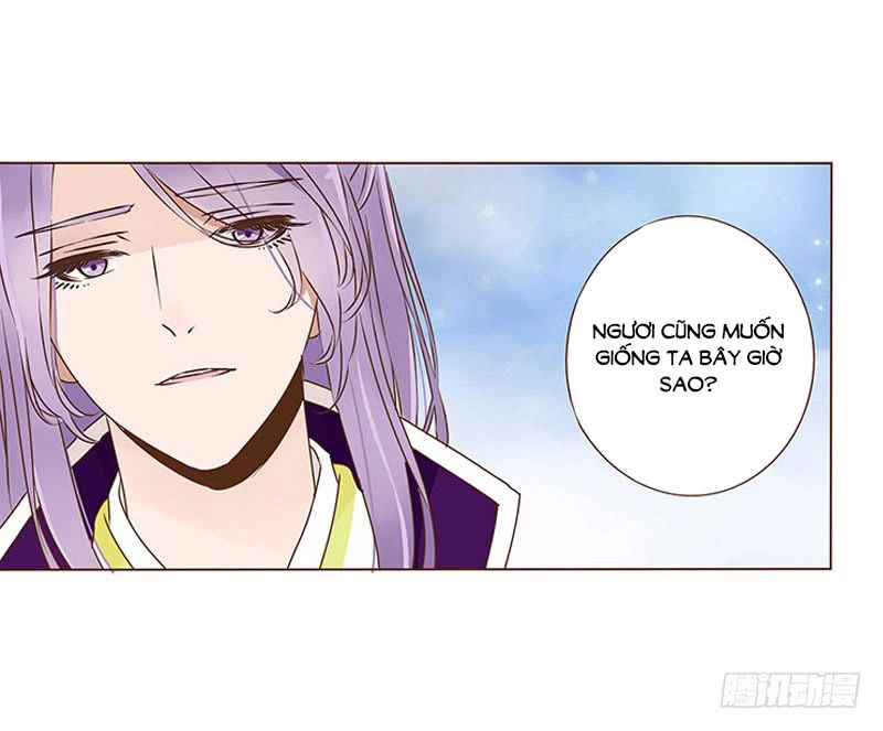 Đế Vương Trắc Chapter 118.1 - 51