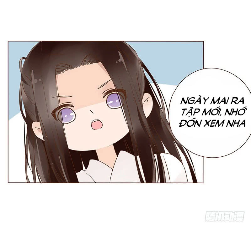 Đế Vương Trắc Chapter 118.1 - 57