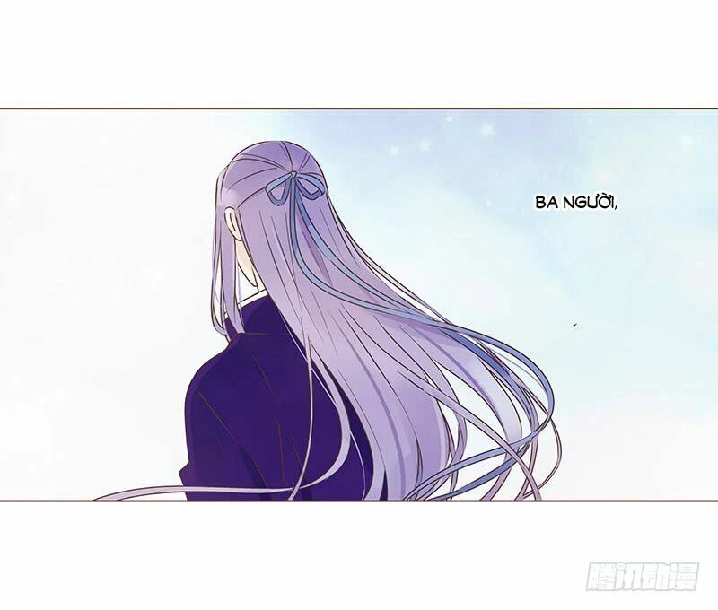 Đế Vương Trắc Chapter 118.2 - 2