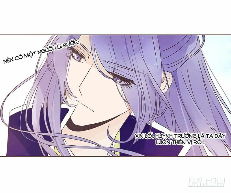 Đế Vương Trắc Chapter 118.2 - 3