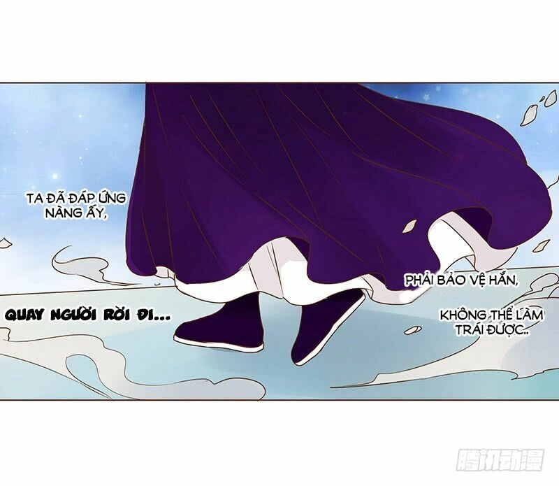 Đế Vương Trắc Chapter 118.2 - 4