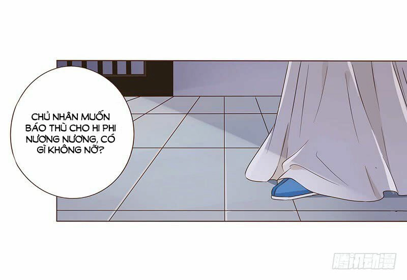 Đế Vương Trắc Chapter 118.2 - 6