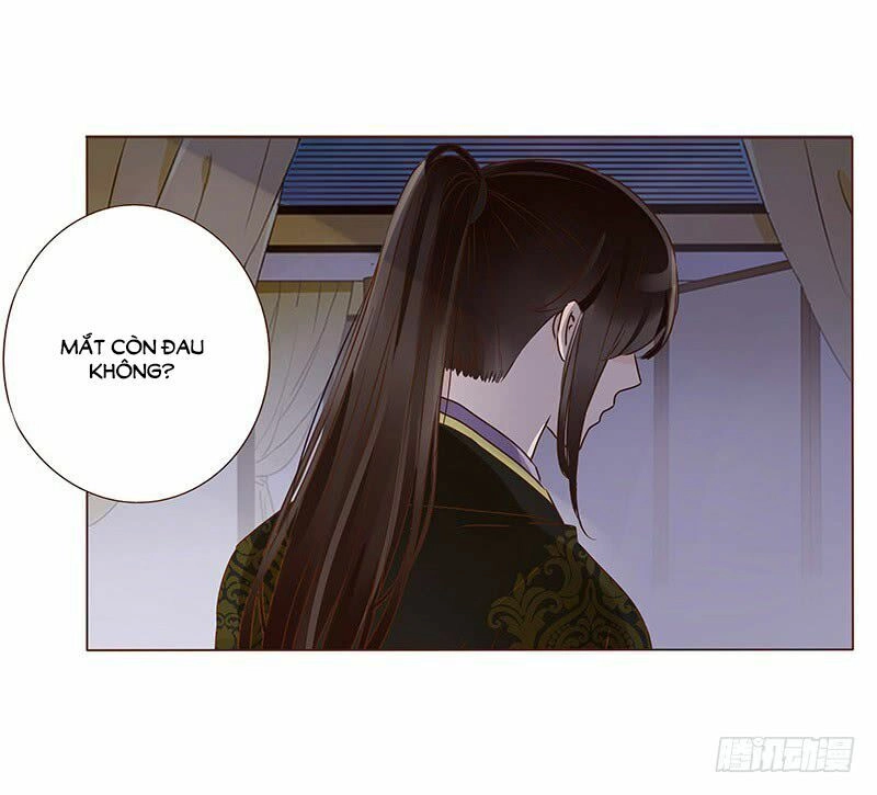 Đế Vương Trắc Chapter 118.2 - 8