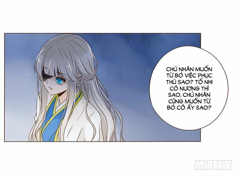 Đế Vương Trắc Chapter 118.2 - 12