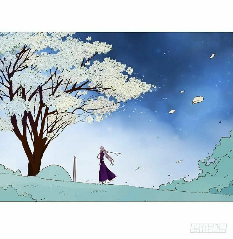 Đế Vương Trắc Chapter 118.2 - 25