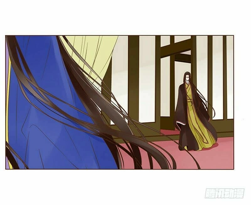 Đế Vương Trắc Chapter 118.2 - 32