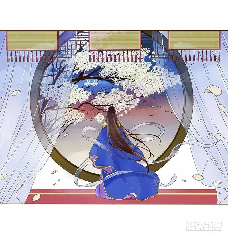 Đế Vương Trắc Chapter 118.2 - 33