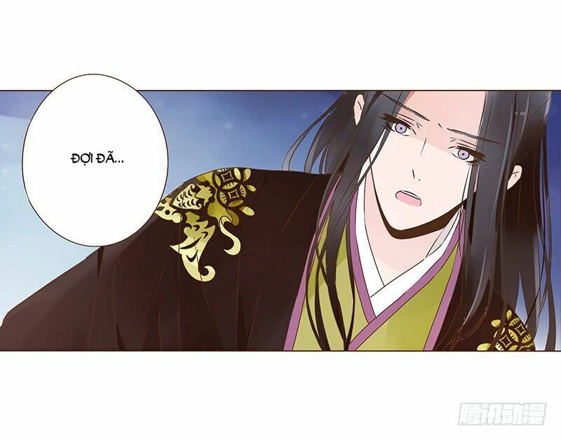 Đế Vương Trắc Chapter 118.2 - 35