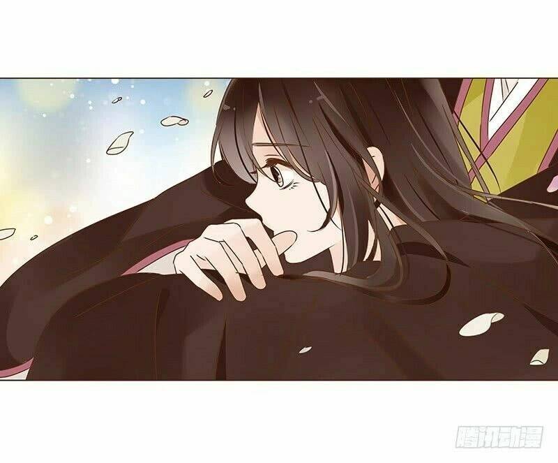 Đế Vương Trắc Chapter 118.2 - 36