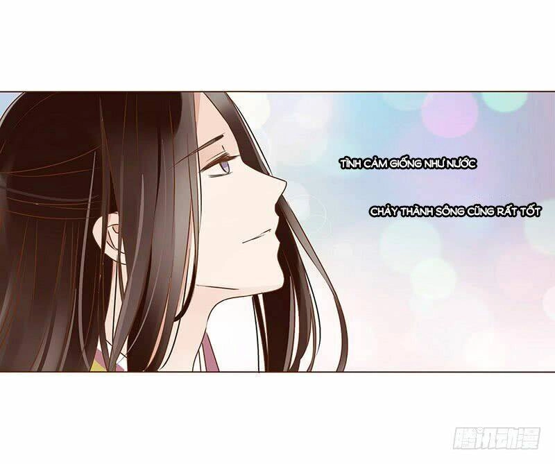 Đế Vương Trắc Chapter 118.3 - 5