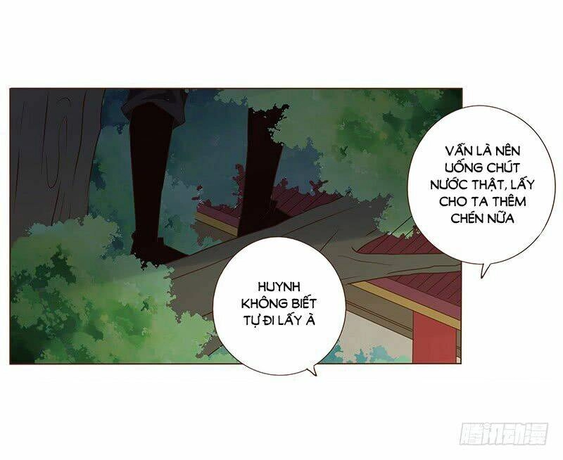 Đế Vương Trắc Chapter 118.3 - 7