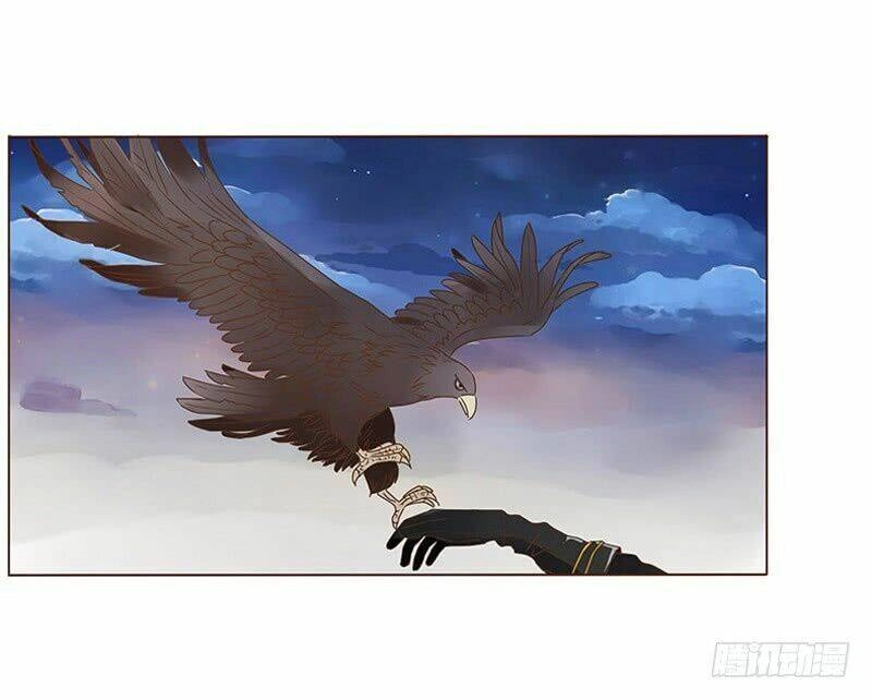 Đế Vương Trắc Chapter 118.3 - 12