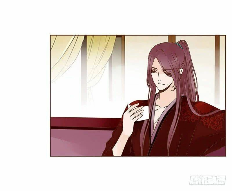 Đế Vương Trắc Chapter 118.3 - 23