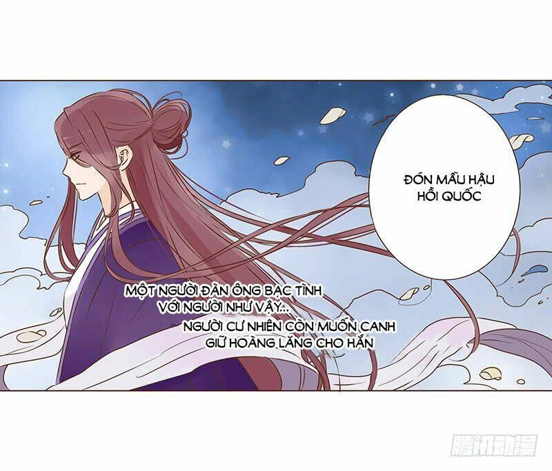 Đế Vương Trắc Chapter 118.3 - 29