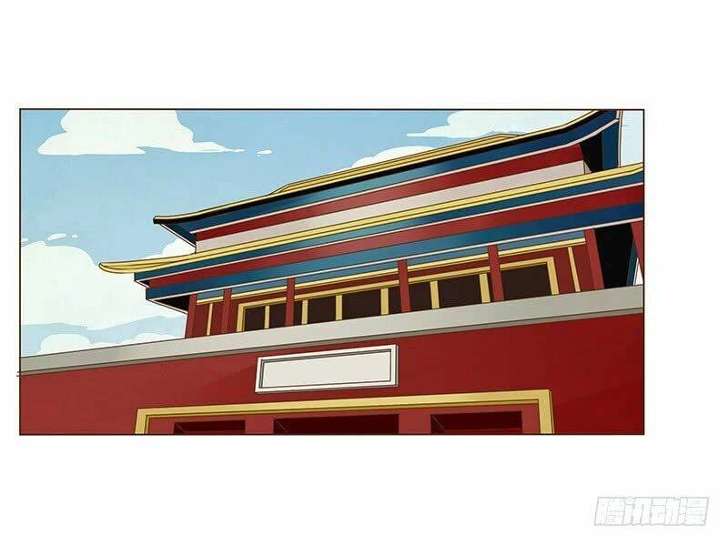 Đế Vương Trắc Chapter 118.3 - 33