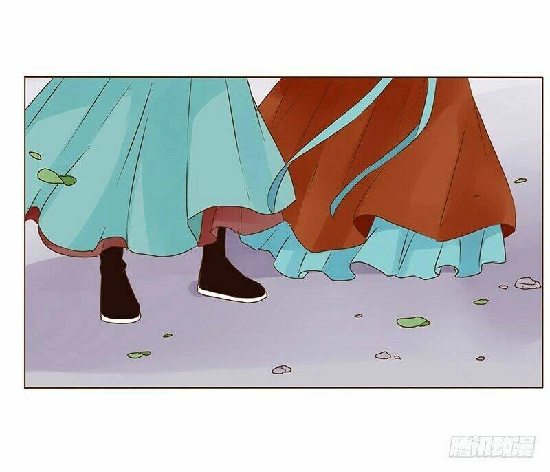 Đế Vương Trắc Chapter 118.3 - 34