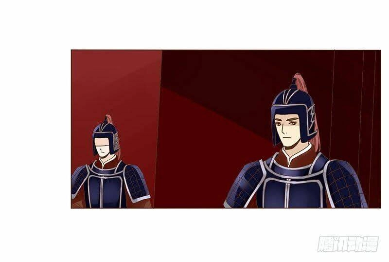 Đế Vương Trắc Chapter 118.3 - 35