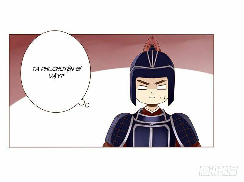 Đế Vương Trắc Chapter 118.3 - 36